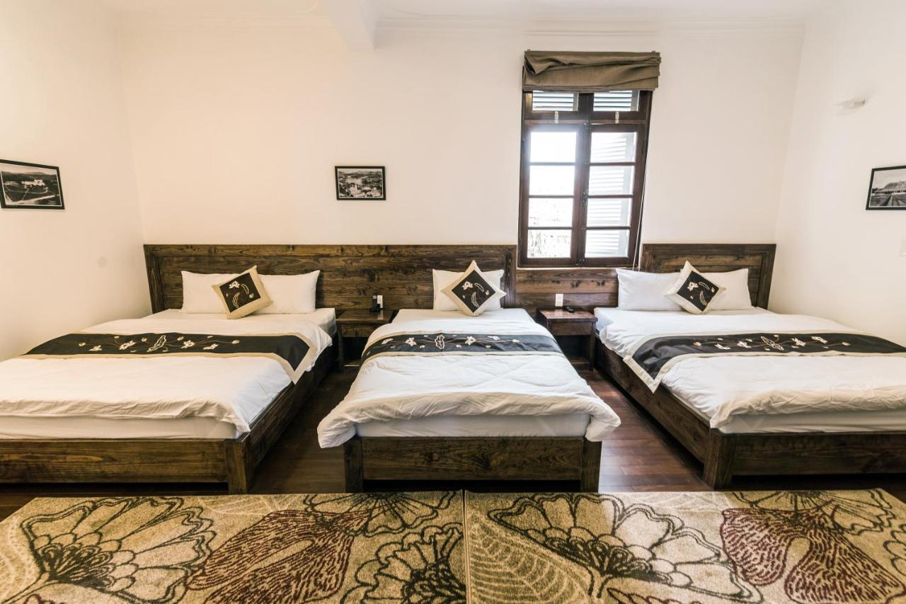 Dragon Villa *
