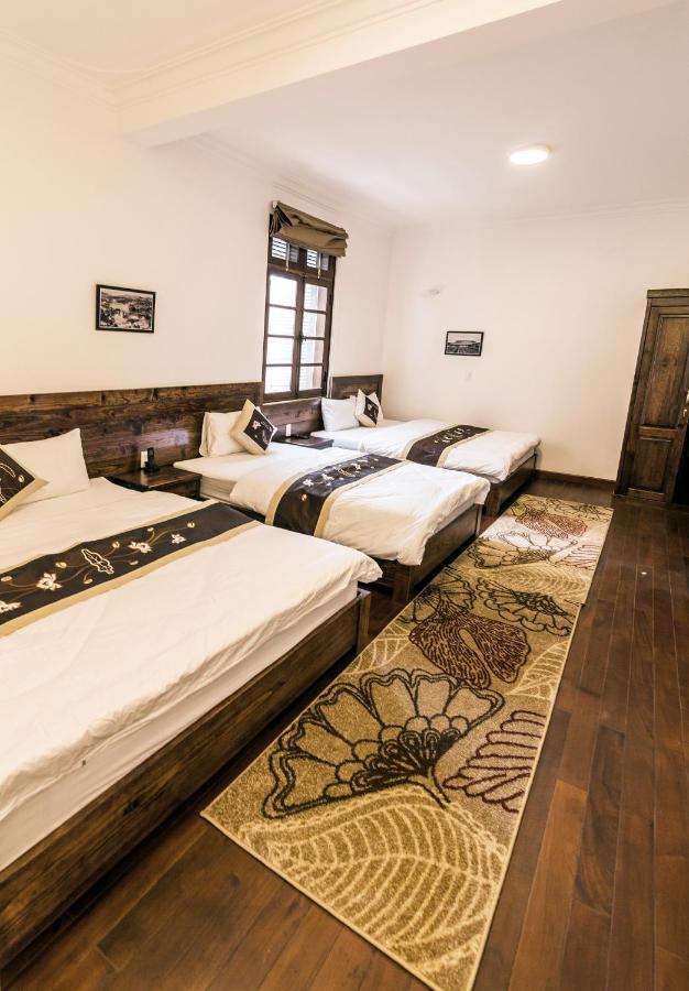 Villa Dragon Da Lat