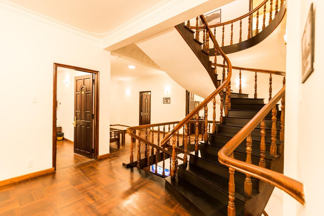Villa Dragon Da Lat