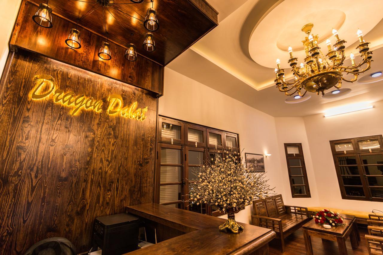 Villa Dragon Da Lat