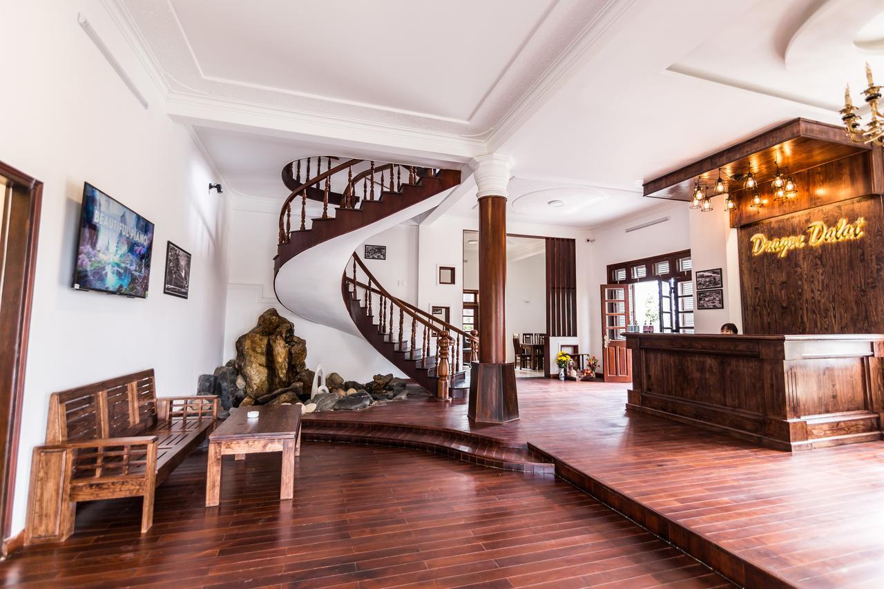 Villa Dragon *
