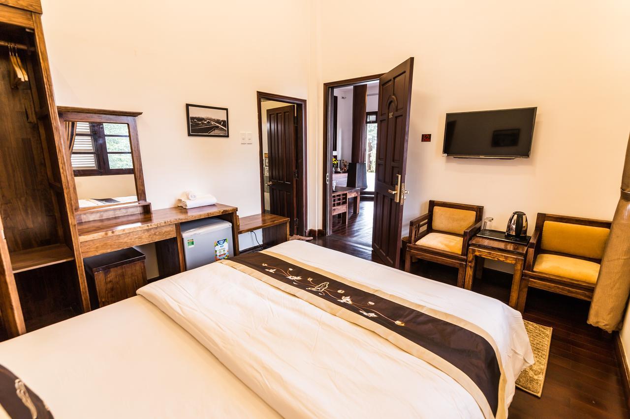 Dragon Villa Đà Lạt